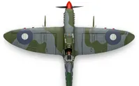 Supermarine Spitfire Mk.VIII