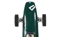 BRM P57 - Graham Hill - 1962 World Champion Edition