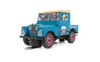Land Rover Series 1 - Shaun The Sheep