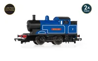 Tri-ang Railways: No. 7 'Nellie' Locomotive (Hornby 70th: Westwood) - Limited Edition