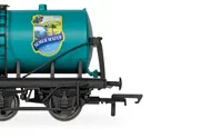 Wensleydale Brewery - 'Semer Water' Tanker
