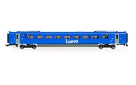 Lumo - Class 803 - 803005 - 5 Car Train Pack