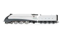 Hornby Dublo: LNER - Class A4 - 2509 'Silver Link' (Silver Jubilee Collection)