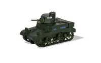 M3 Stuart Tank