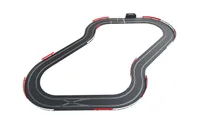 Scalextric Pro - 24hr Le Mans Hypercar Challenge - Race Set (EU Plug)