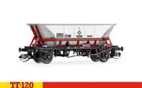 Railfreight HAA - Hopper Wagon - Triple Pack 
