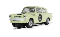 Ford Anglia 105e - Theo Paphitis