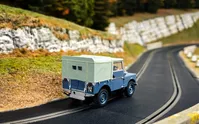 Land Rover Series 1 - RAF Edition
