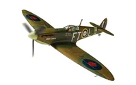 Supermarine Spitfire Mk.II - Iron Maiden 'Aces High'