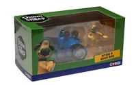 Shaun the Sheep - Bitzer Quad Bike