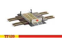 Level Crossing