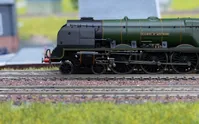 The Royal Scot ‘Duchess of Montrose’ - Train Set