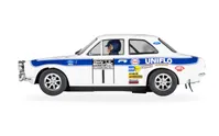 Ford Motorsport Transit and Escort Mk 1 - Twin Car Pack