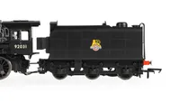 BR (Early) - Class 9F - 92031
