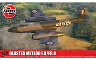 Gloster Meteor F.8/FR.9