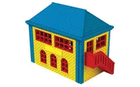 Playtrains Builder+ Signal Box