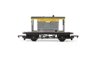 RailRoad: BR - 20T Brake Van