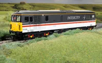 RailRoad: BR - Intercity Class 73 - 73235