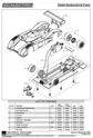Tyre pack, FRONT/REAR TYRES FORD LOLA