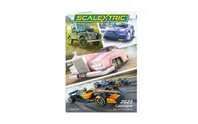 Scalextric 2023 Catalogue