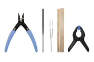 Kit and Model Starter Tool Assortment