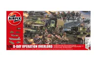 D-Day Operation Overlord Gift Set