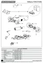 Tyre pack, TYRES PK 4 ML-37847 ML37848