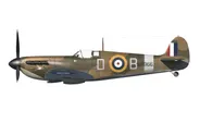 Legends - Douglas Bader - Triple Pack