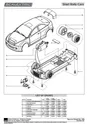 Tyre pack, Start Rally Car Tyre Pack