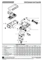 Volkswagen T1b Panel Van – Michelin