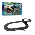 Micro Scalextric Formula E - Battery Powered Race Set WT