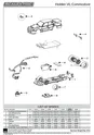 rear axle assy, REAR WHL AXLE ASSY