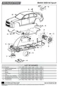 BMW 330e NGTC - Laser Tools - Jake Hill 2023