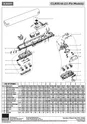RailRoad Plus: Class 66 - Aggregates Industries - 66711 'Sence'