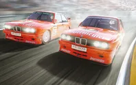 BMW E30 M3 - Team Jagermeister Twin Pack