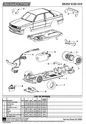 BMW E30 M3 – 1991 DTM – Cor Euser