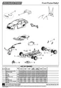 Ford Puma WRC – Gus Greensmith