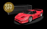 Ferrari F50 - Rosso Corsa Collection