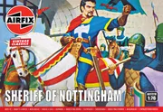 Sheriff of Nottingham