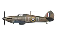 Legends - Douglas Bader - Triple Pack