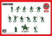 Robin Hood