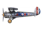 Legends - Douglas Bader - Triple Pack