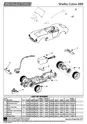 Shelby Cobra 289 - 1964 Targa Florio Twin Pack