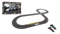 Scalextric Super Saloons Set - Web Exclusive
