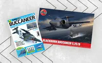 Buccaneer Kit & Book