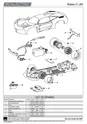 Scalextric Rasio C20 - Red
