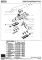 RailRoad: GBRf - Class 57 - 57306 (DCC Sound Fitted)