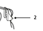 Motor retainer, Class A4 Motor Retainers (R2340)