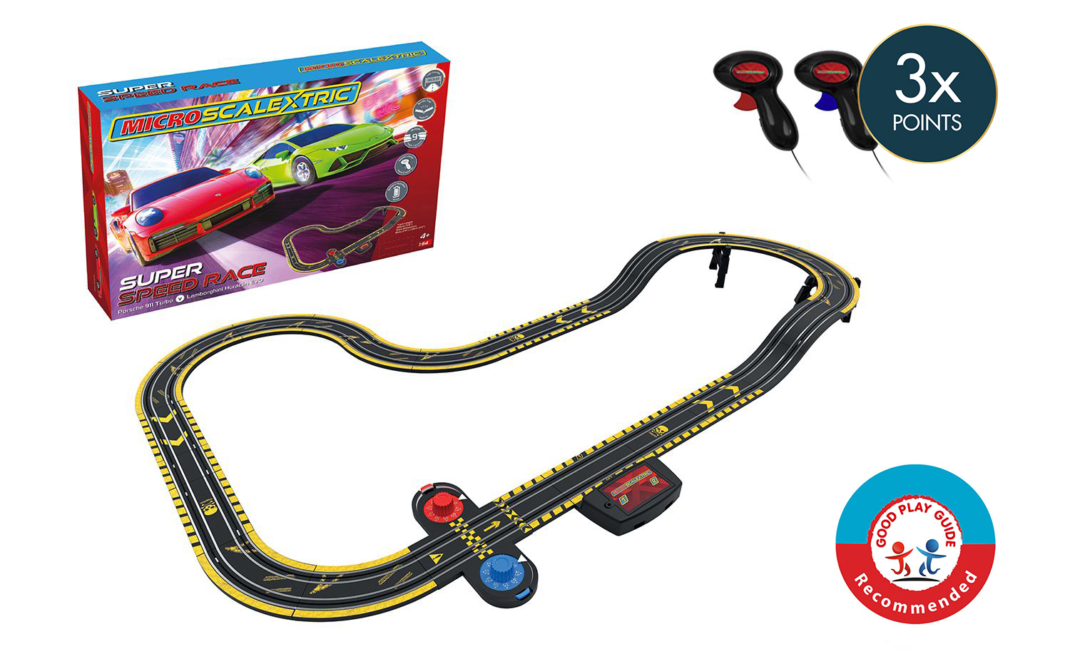 micro scalextric cars for sale