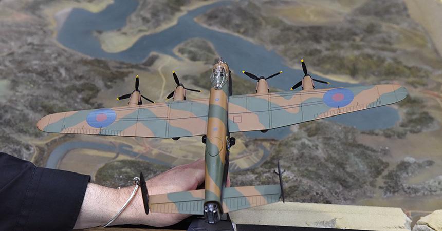 You had your say on the future of Aviation Archive